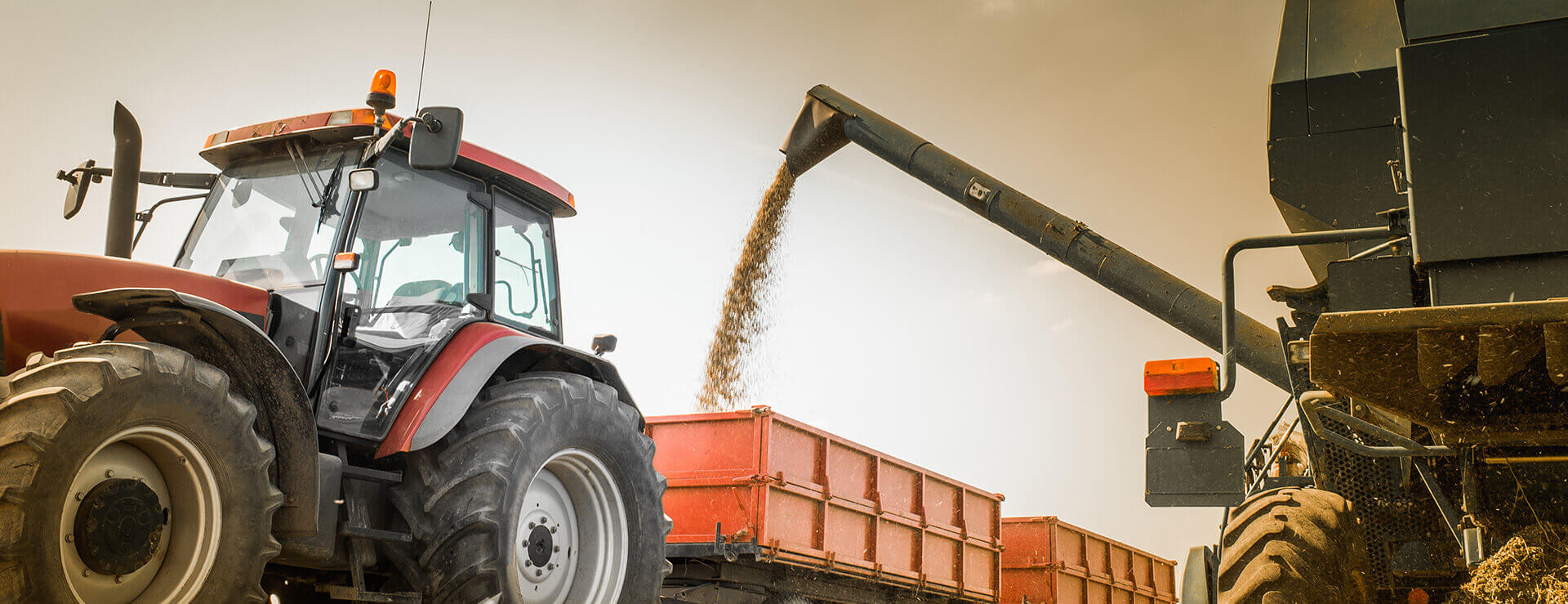 Tractor Dealer IL